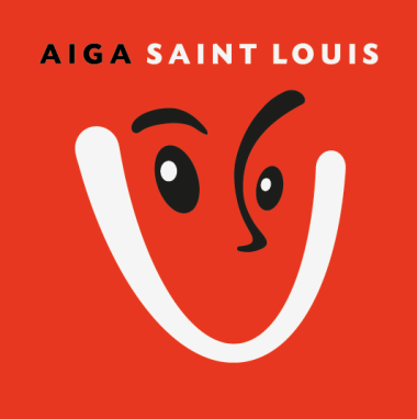 Sticker for AIGA Leadership Retreat